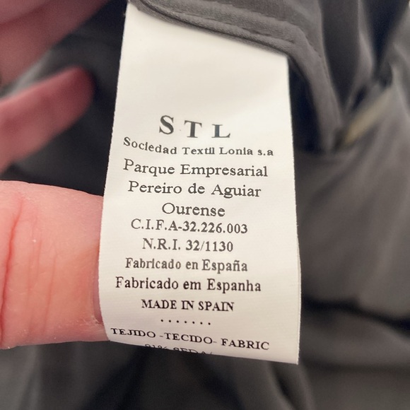 CH Carolina Herrera Silk Halter Sash Dress 8 - Picture 10 of 14